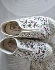 Chaussure cienta 24 