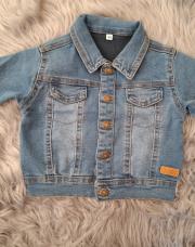 Veste jeans 68