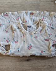 Robe beige takko 68 