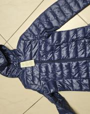 Manteau fille 