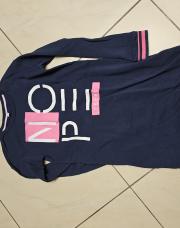 Robe esprit 