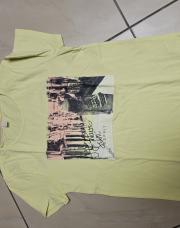 Tee shirt esprit 