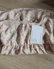Robe rose 80 