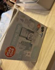 Jeux cube bébé 