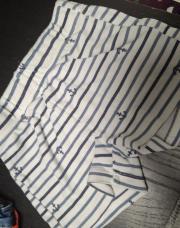 Short ligne encre 12mois 