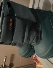 Bottines de ski point.18/19 neuve
