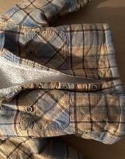 Veste Zara 9-12 mois 80cm