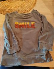 Pull smile 86