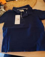 Polo Zara 12-18 mois