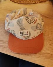 Casquette TAO