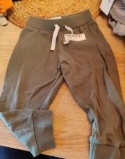 Jogging kaki 80 cm 