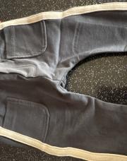 Pantalon gris 