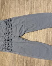 Legging bleu clair zeeman 74cm