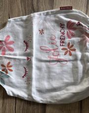 Barboteuse petit beguin