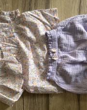 Ensemble 3 pièces sergent major 