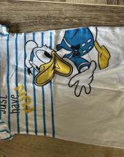 Combi short Donald 