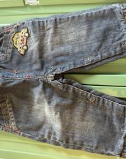 Jeans 3 mois 