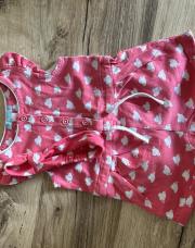 Combi short avec bandeau 