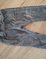 Pantalon velours HM