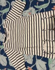 T-shirt Petit Bateau - T. 8 ans