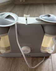 Babycook beaba duo complet 
