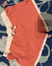 Short Influx - T. 6 ans