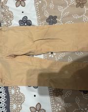 Pantalon corail Sergent Major - Taille 3 ans (98)