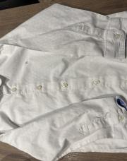 Chemise blanche mayoral 86cm