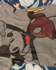 T-shirt Mickey Disney - T. 4 ans