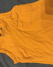 T-shirt ss manches Zara - T. 5 ans 
