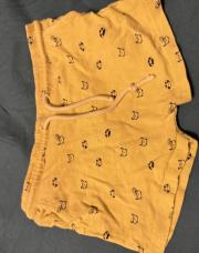 Short Crabes TAO - T. 23 mois