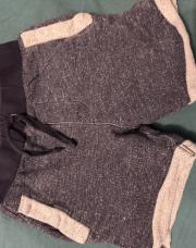 Short chiné La Redoute - T. 2 ans