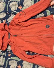 Gilet à capuche Noukie’s - T. 8 ans