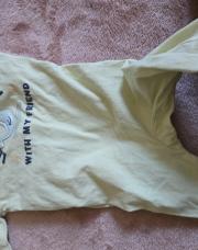 Pyjama 62 cm