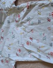 T dhirt taille 68