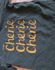 T shirt name it taille 74