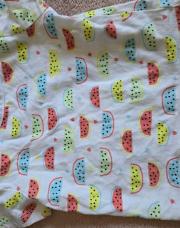 T shirt taille 62