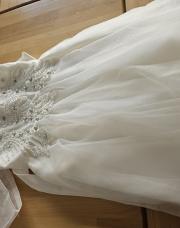 Robe cérémonie 