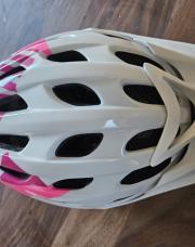 Casque de vélo 