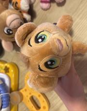 Doudou Disneyland Paris 