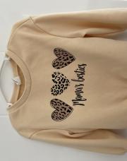 Pull/Shein/12-18 Mois
