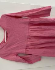 Robe/Primark/12-18 Mois