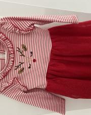 Robe/Primark/12-18 Mois