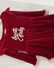 Robe/Shein/18-24 Mois