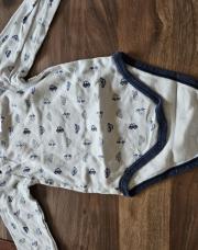 Body taille 86 