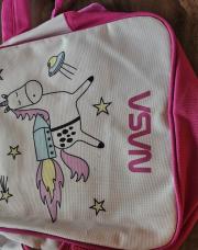 Sac licorne 
