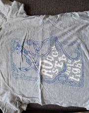 T-shirt encre 92
