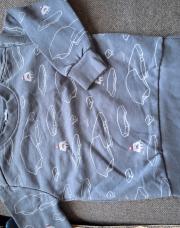 Pull banquise 92