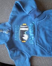 Pull artic NEUF 92