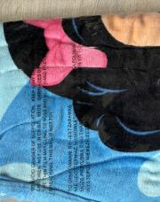 Serviette de bain Blanche Neige